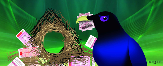 Lottoland是彩票届的骗子公司  还是创新者？