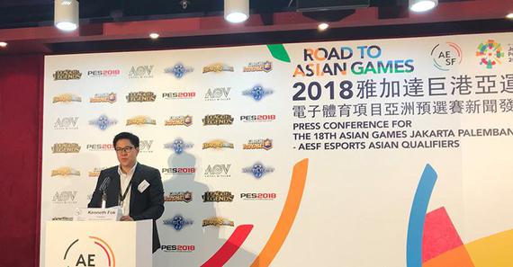 亚运首现电竞，博彩领域市场巨大