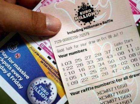 各国纷纷修改彩票法规为哪般？