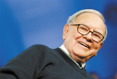 巴菲特股东大会的真相