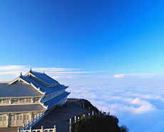 最美中国：那些少有人见到的绚烂风景！