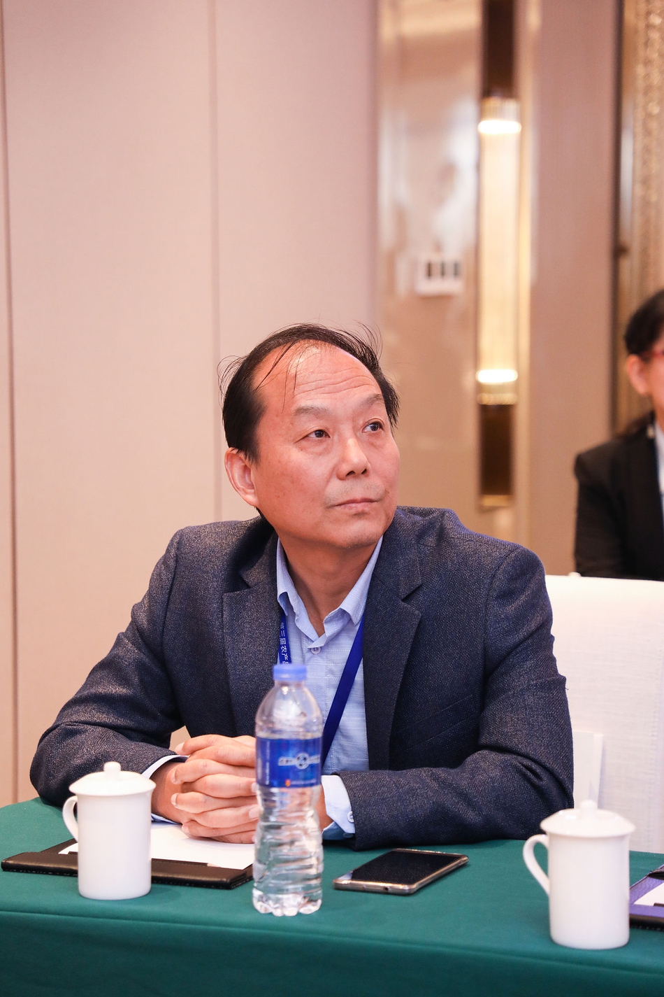 第三届全国农产品分析师大赛颁奖盛典