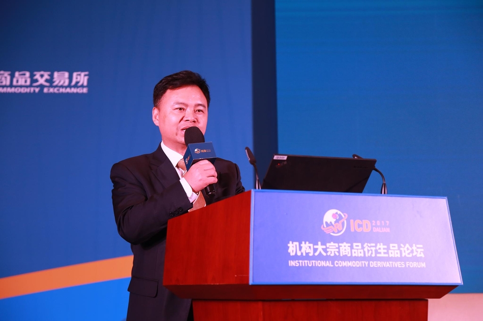 长江期货老总_长江黄河