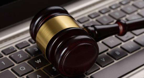 网络案件增多传统法院力有不逮