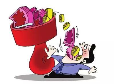 从贵州茅台退休一年多 他还是没能平安着陆