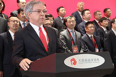 中国铁总董事长_川铁置业董事长卢平(3)