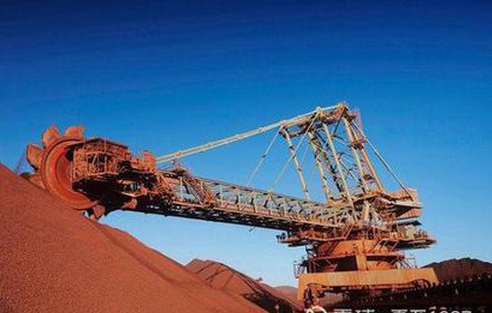 中钢协：国际铁矿石巨头减产对供需平衡的影响很小– 500亿财经网