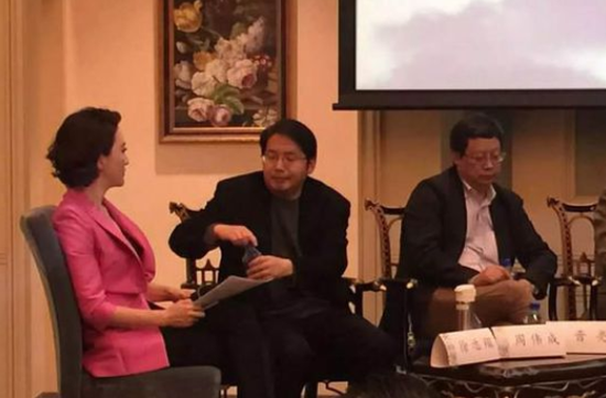 阿里影业高管称给编剧指生路 后者集体讨伐