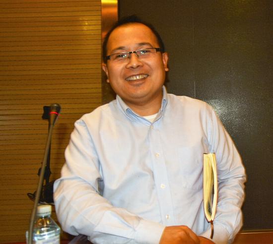 [干货]长盛电子信息赵宏宇:三大逻辑找10倍牛股