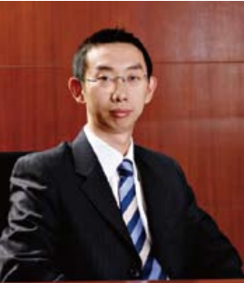 华夏基金投资总监阳琨