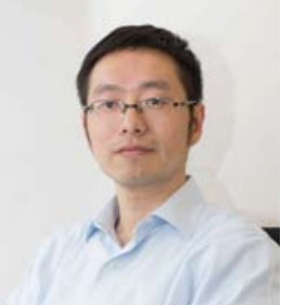 海富通基金投资总监丁俊