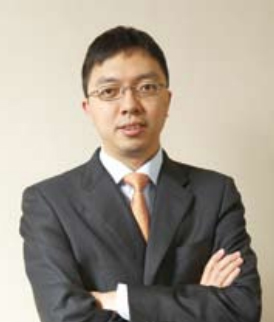 诺安基金投资总监杨谷