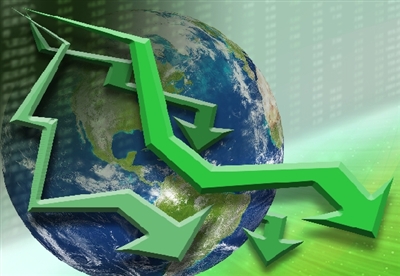 环球市场播报的微博