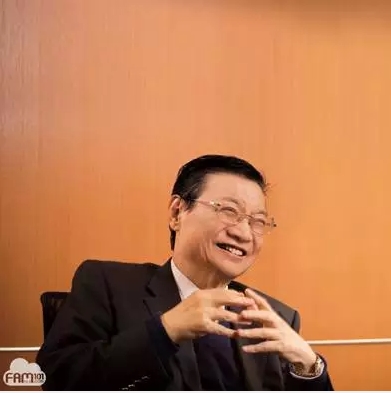 香港股神曹仁超的利诱教育法 用现金奖励子女