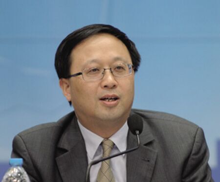 博时基金董事长江向阳:注册制需要三个条件|博