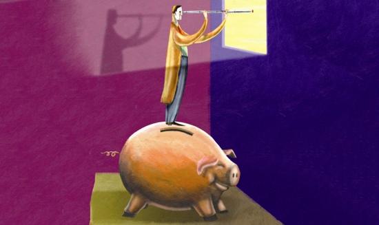 湖北银行净利下滑谋上市 H股先行择机回A股|湖