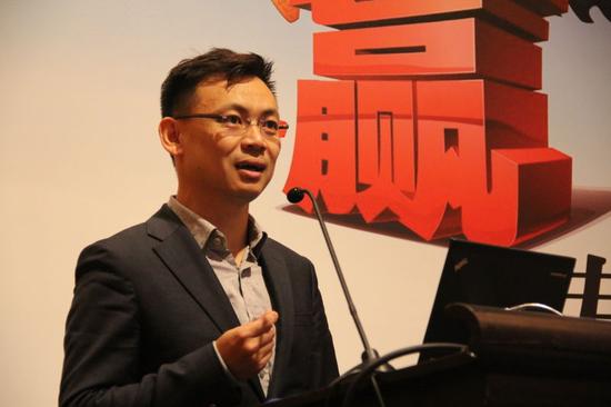 赢在深港通策略会干货:安信与5家上市公司分享