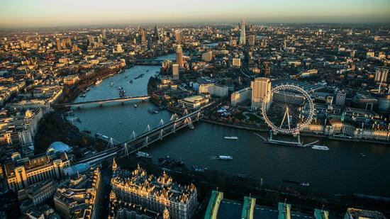 英国脱欧和税收政策双重夹击下 伦敦住宅预售