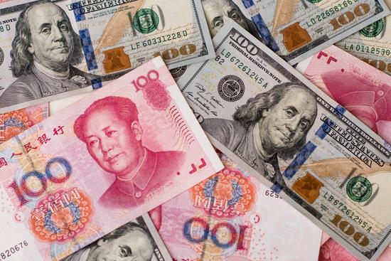 中国银行纽约分行:美国的人民币基础设施需进