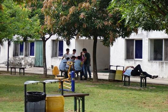 索尼出售中国工厂.员工大罢工