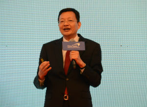 李大霄:蓝筹股慢牛力挺A股 下一个底部是幼儿