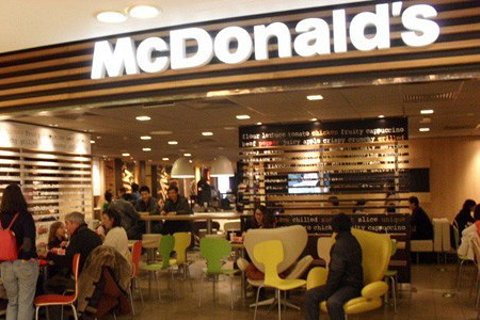 消息称麦当劳将出售中国业务 交易额超20亿美