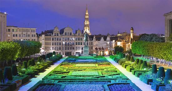 gdp增速_2018比利时gdp