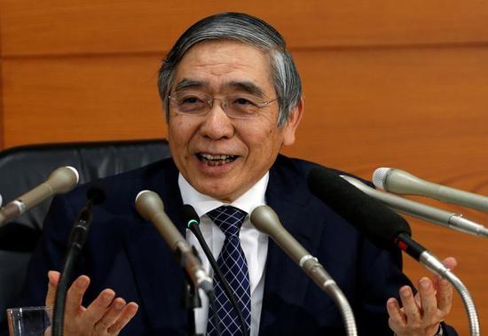 2016��11��1�գ��ձ������ܲú��ﶫ���ϯ�������ŷ����ᡣ REUTERS/Kim Kyung-Hoon