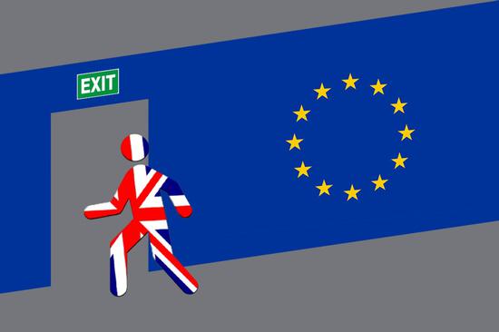 知识点:英国脱欧成本几何 |欧盟|英国|谈判