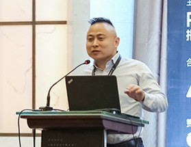 山西建邦集团投研总监吴衡