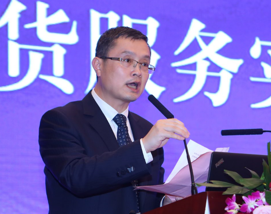 田伟:化解实体企业风险管理供需矛盾是当下期