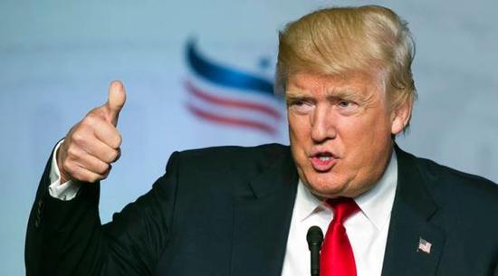 【美众议院通过2018财年预算决议 税改迈出. 来