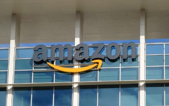亚马逊第三季度营收1801.69亿美元 净利润同比增长38%