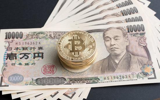 日本加密货币行业将设立自我监管机构
