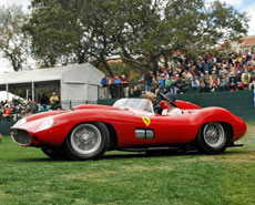 法拉利跑车卖出三千万欧元