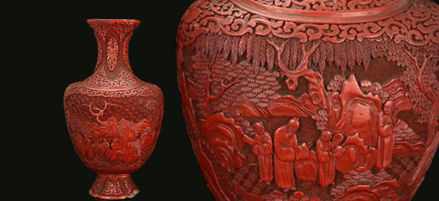 嘉德在线七月「乾元」精品拍卖会_在线展厅