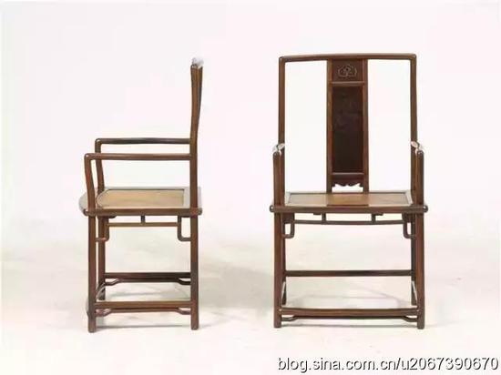 存世的明清黄花梨紫檀家具究竟有多少_家具红木_新浪收藏_新浪网