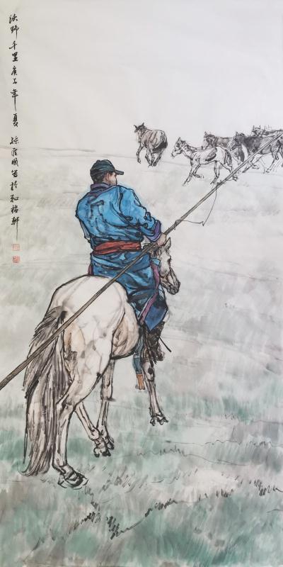 1