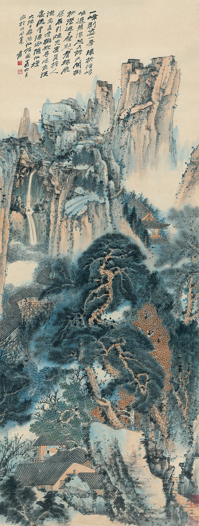 1