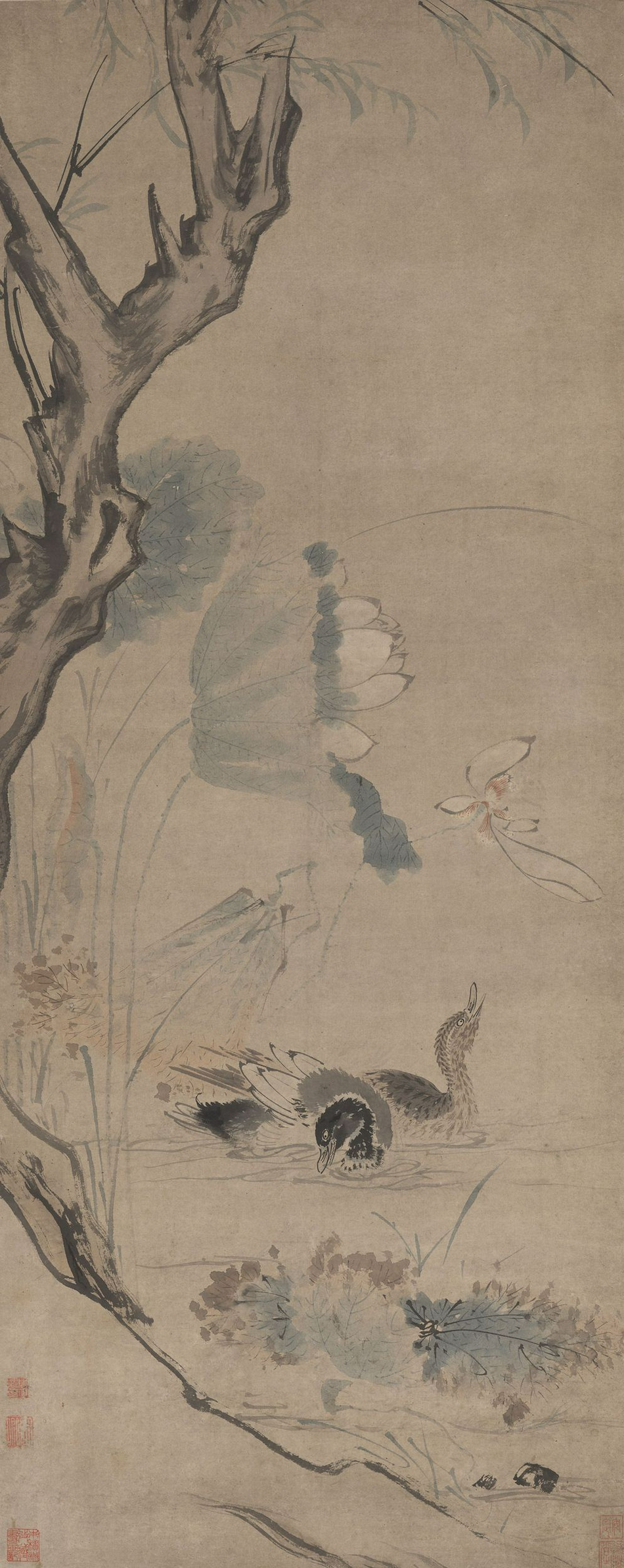 1