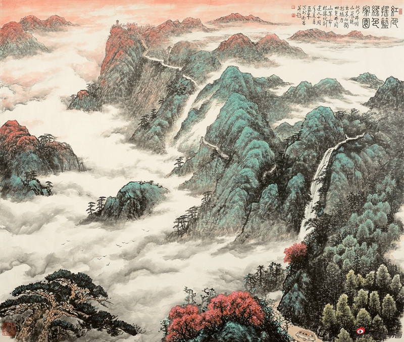 1