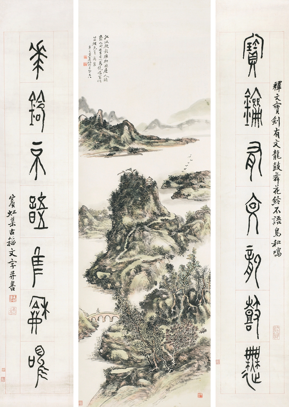 1