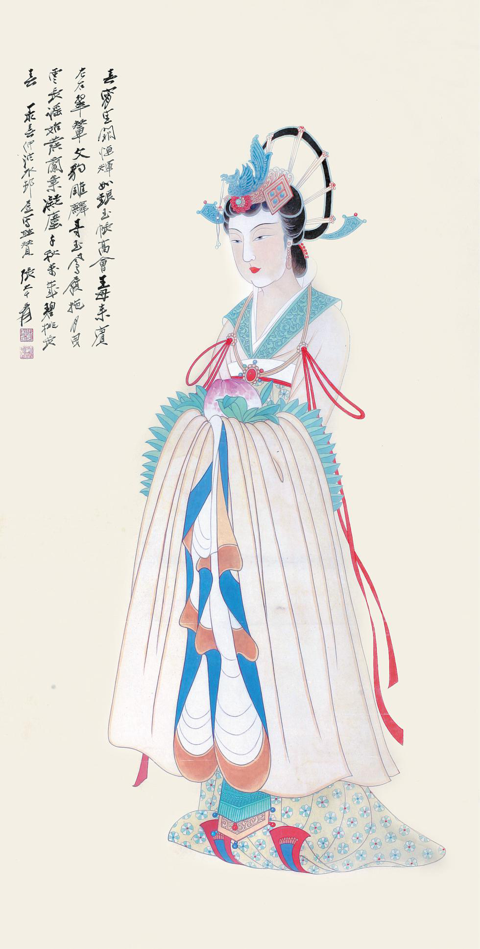 1
