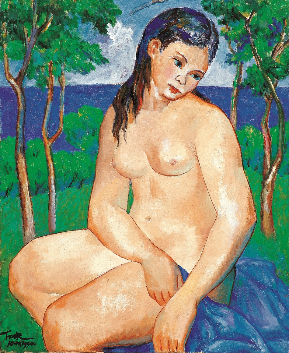 1