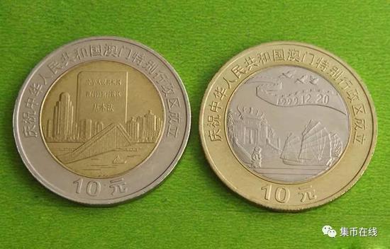 你有这套纪念币吗？未来，香港回归纪念币可能会重新被各位爱好者认识吗？