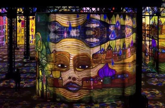 Le Studio：诗意的AI