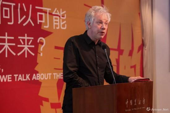 翰克·斯劳格(Henk Slager)