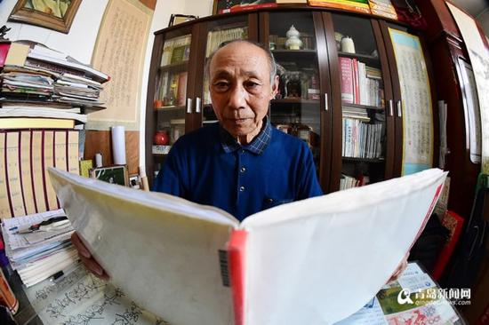 27年，工资涨了40倍