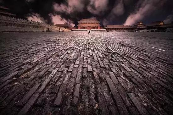 《灵动“拱”魂》王江莉