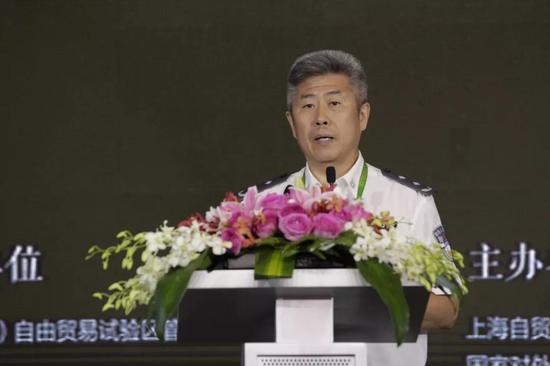 公安部国家安全防范报警系统产品质量监督检验中心(北京)总工程师 滕旭